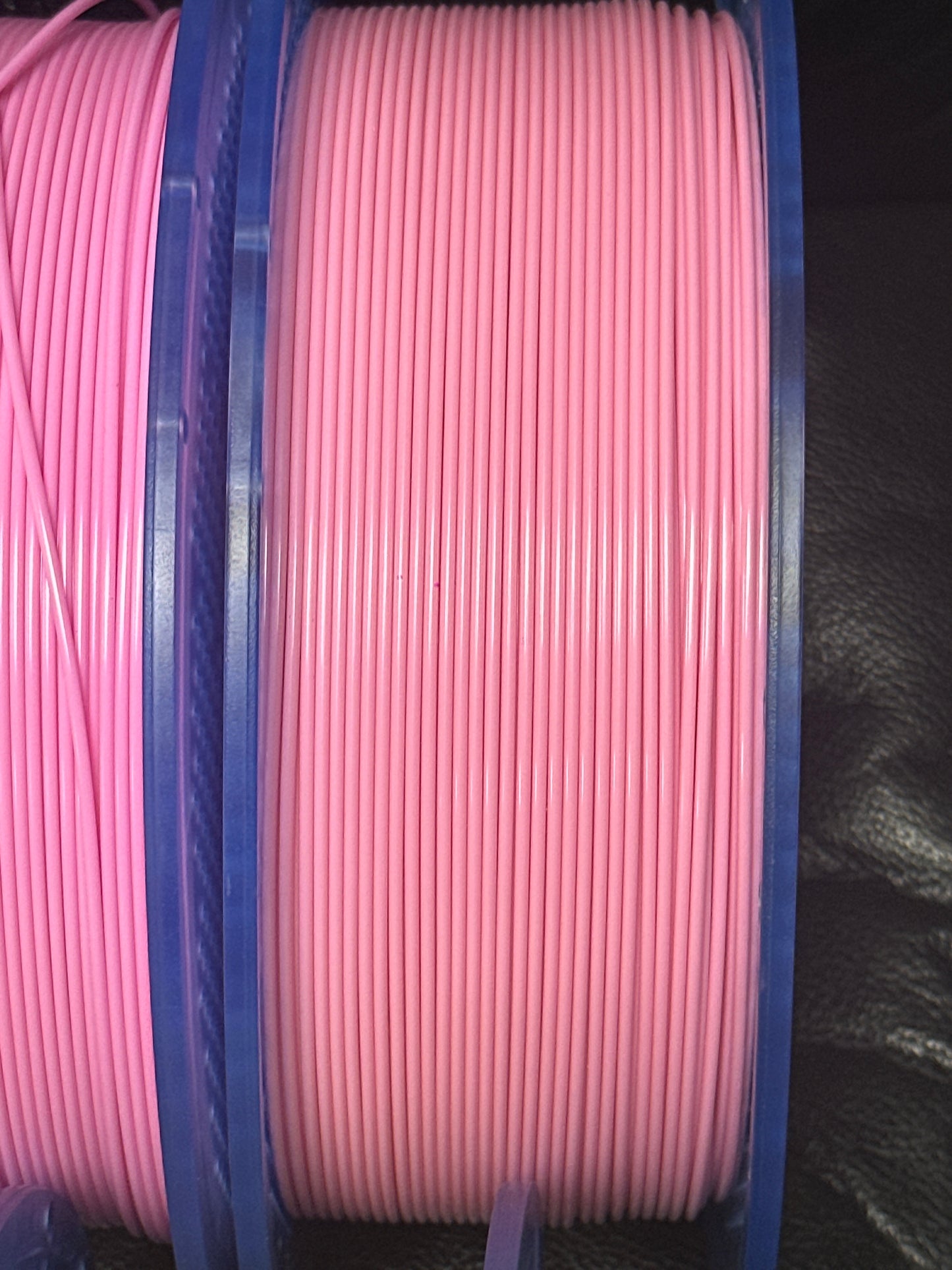 Pastel Pink PETG V2