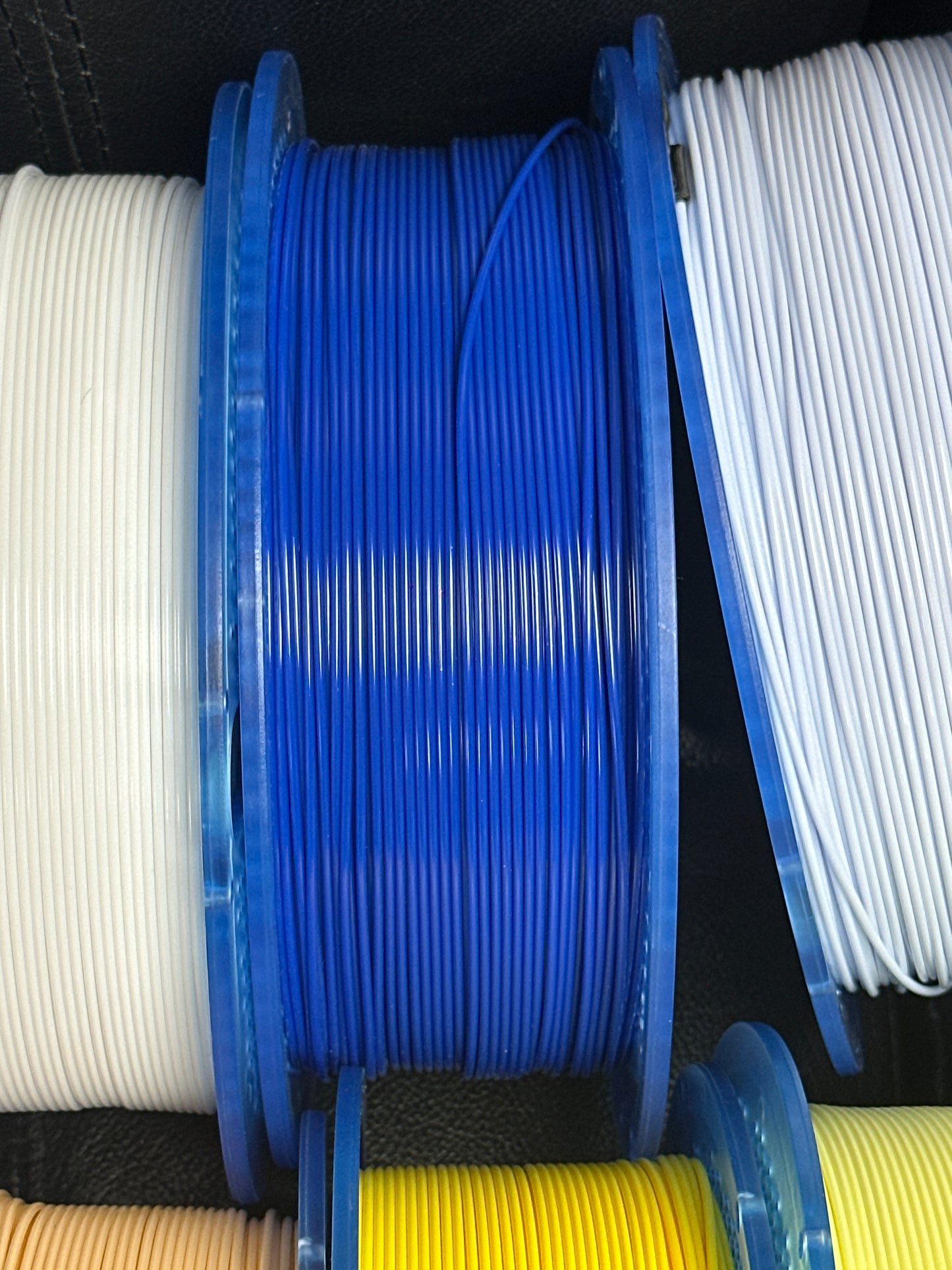 Blue PETG V2