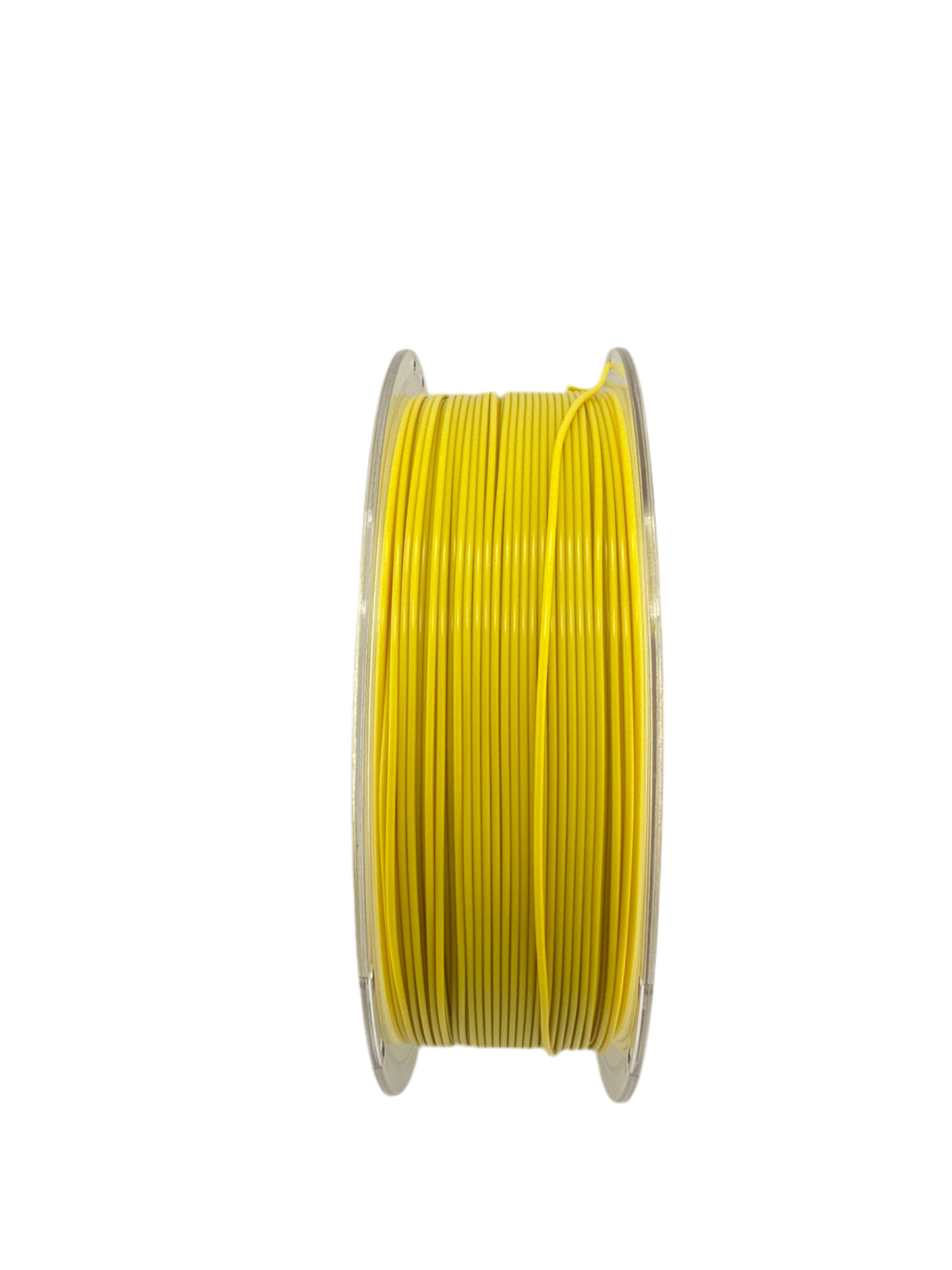 Golden Yellow PLA