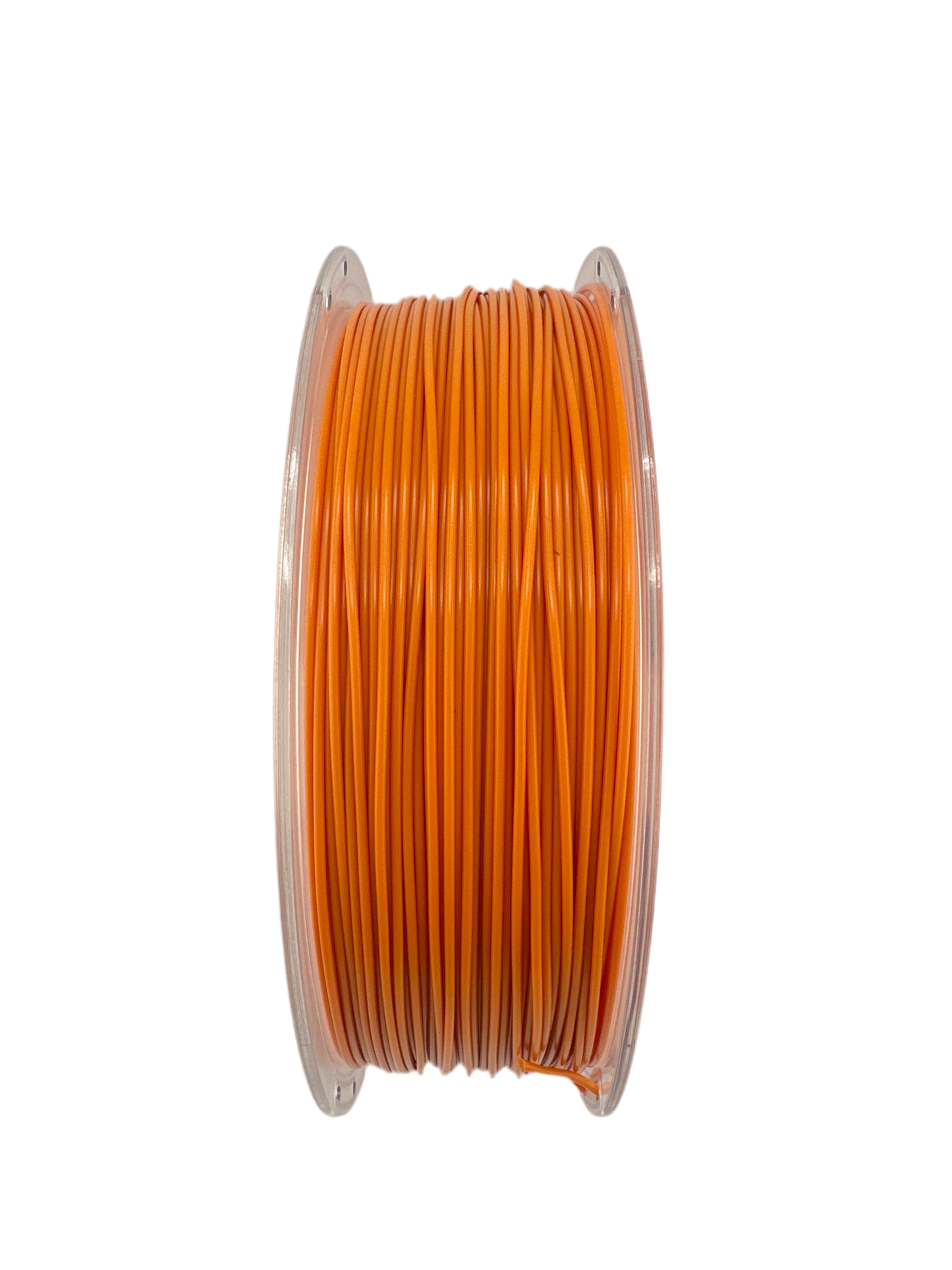 Fire Orange PLA