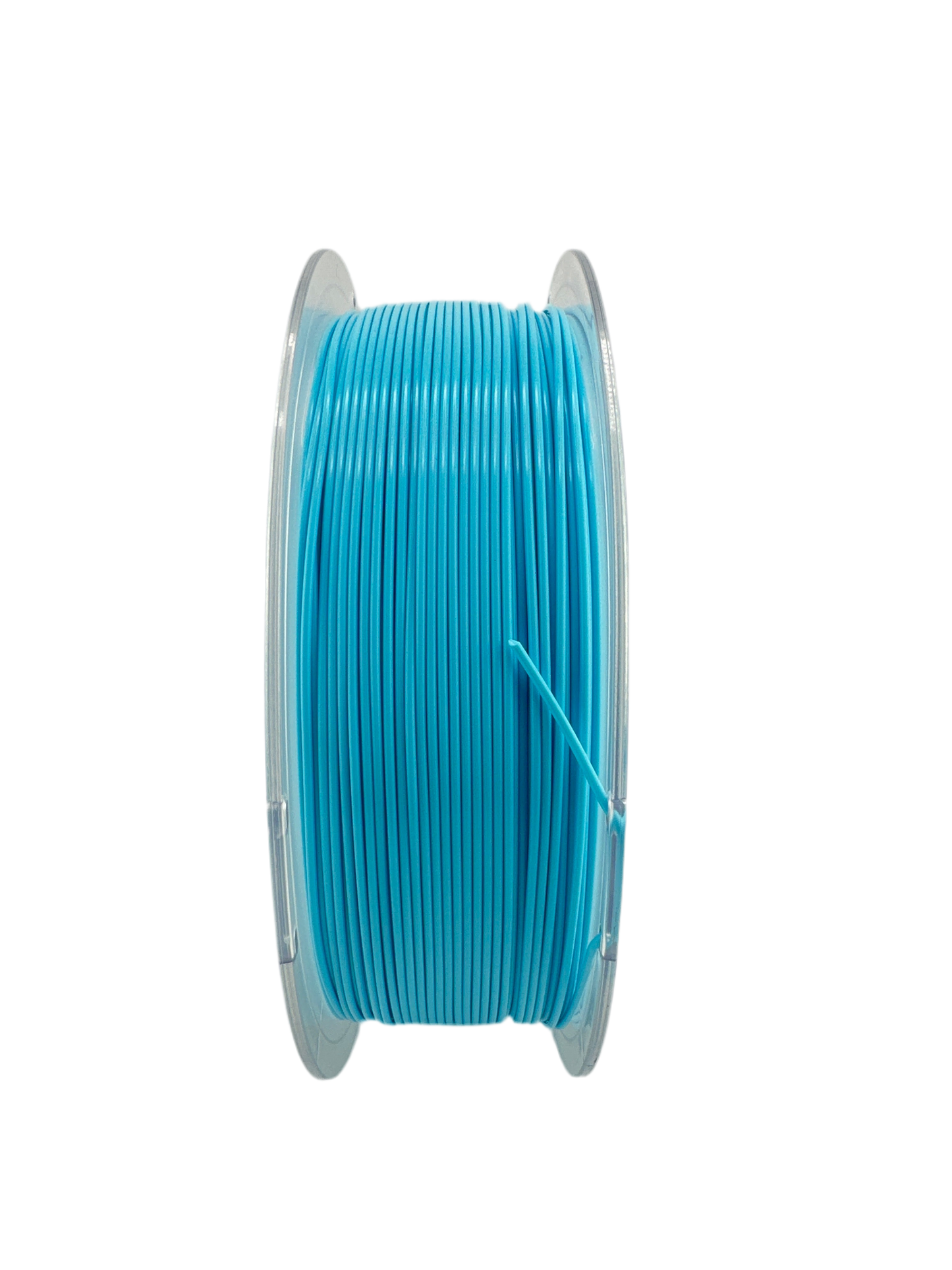 Electric Cyan PLA
