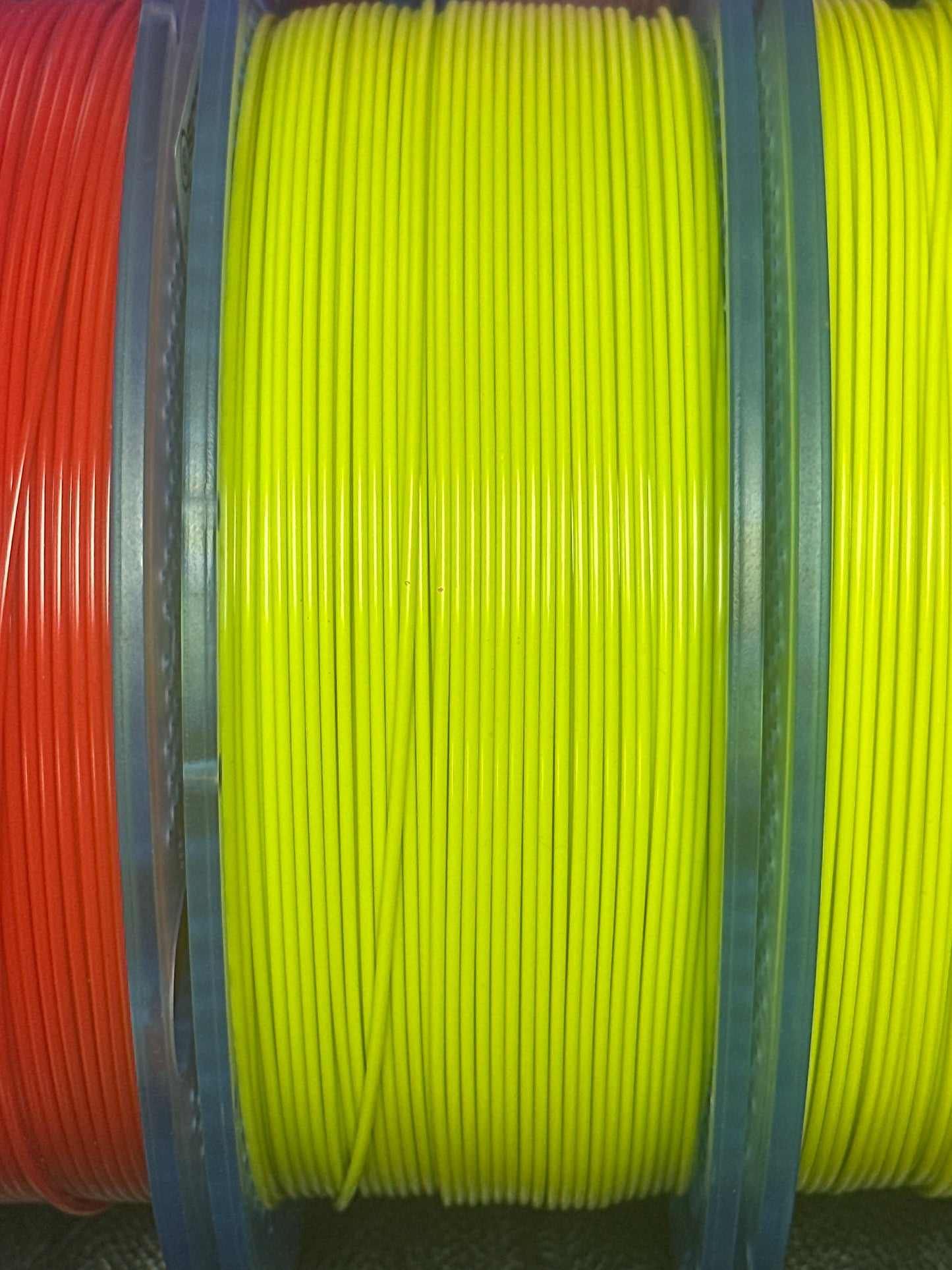 Why Obi Green PETG V2