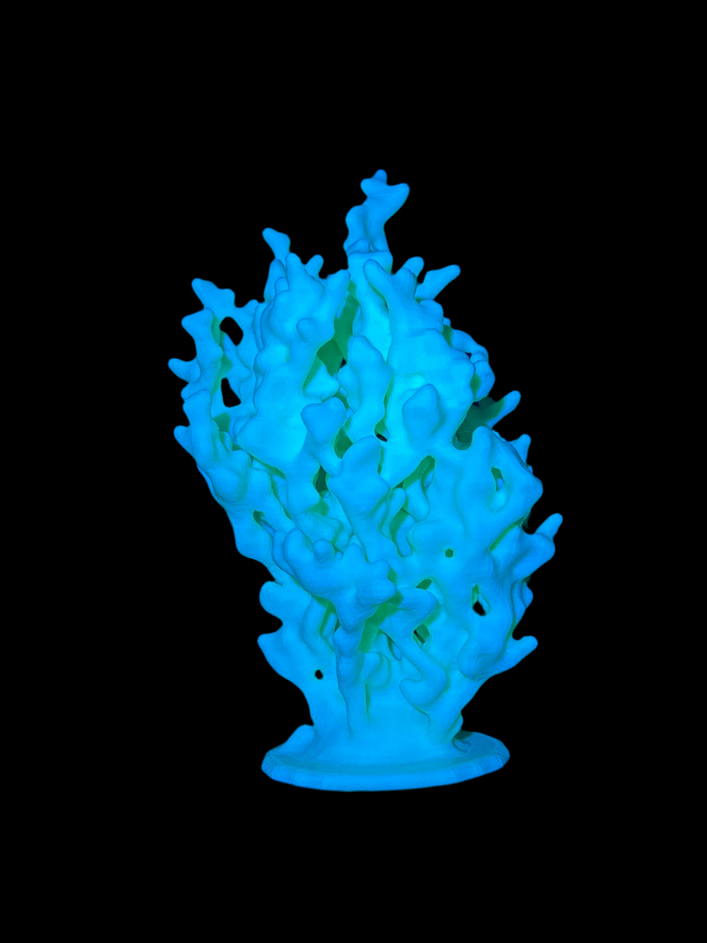 Bright Turquoise PETG