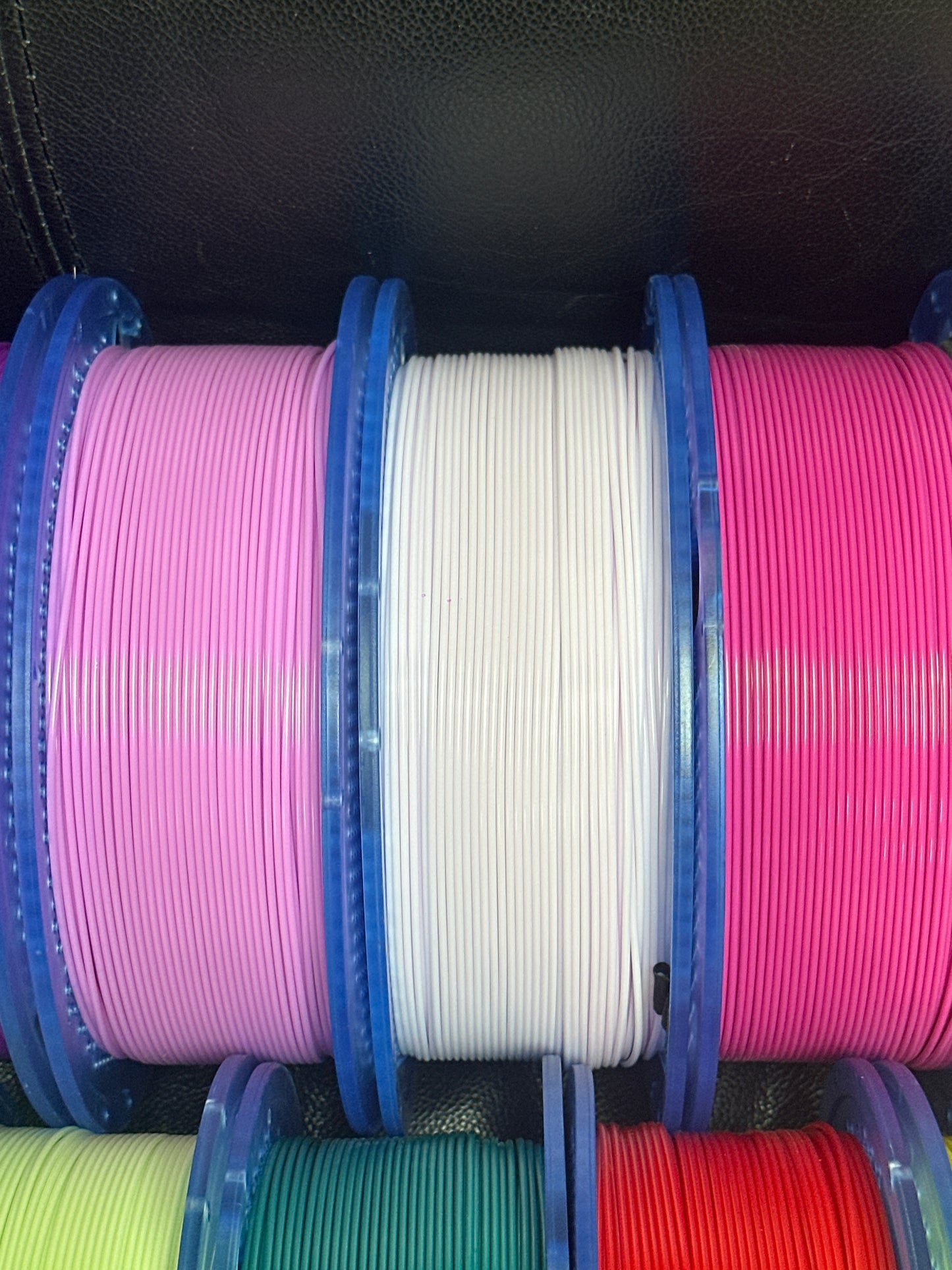 Pastel Purple PETG V2