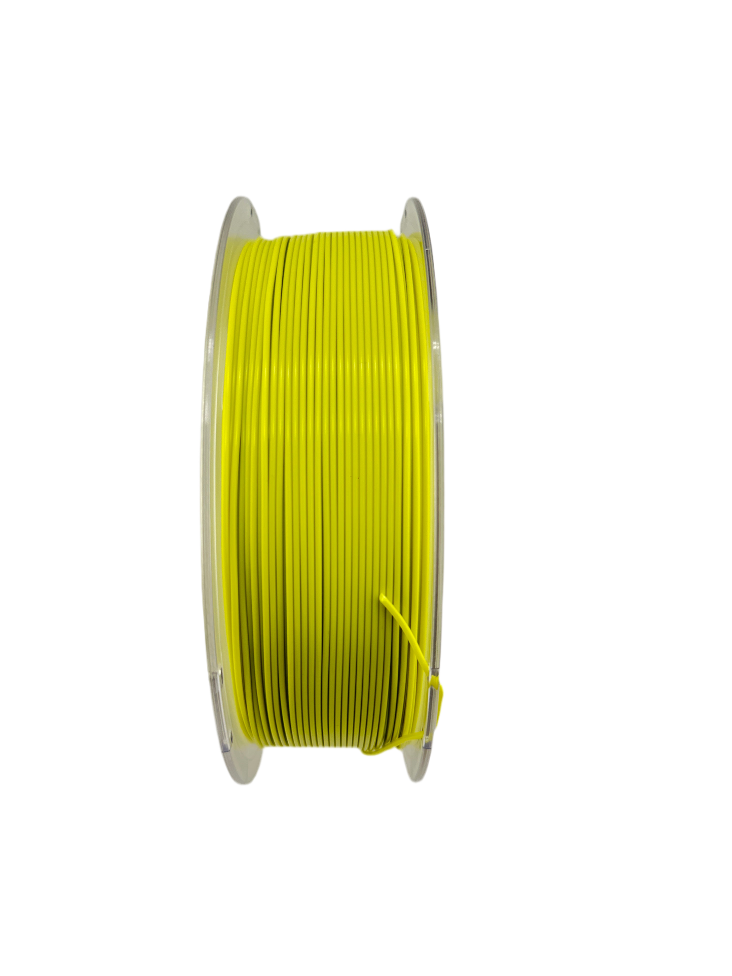 Bright Yellow PLA