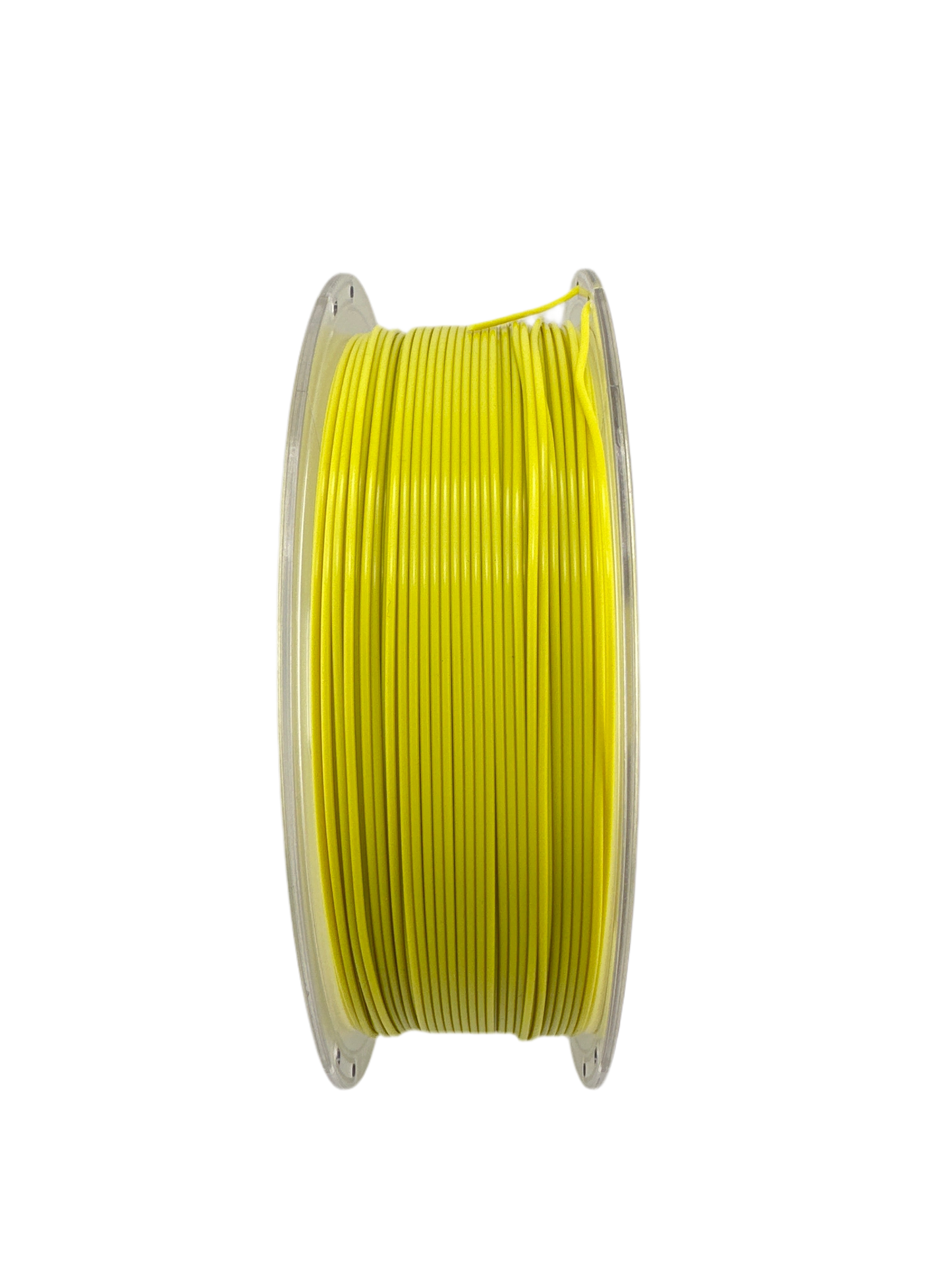 Pure Yellow PLA