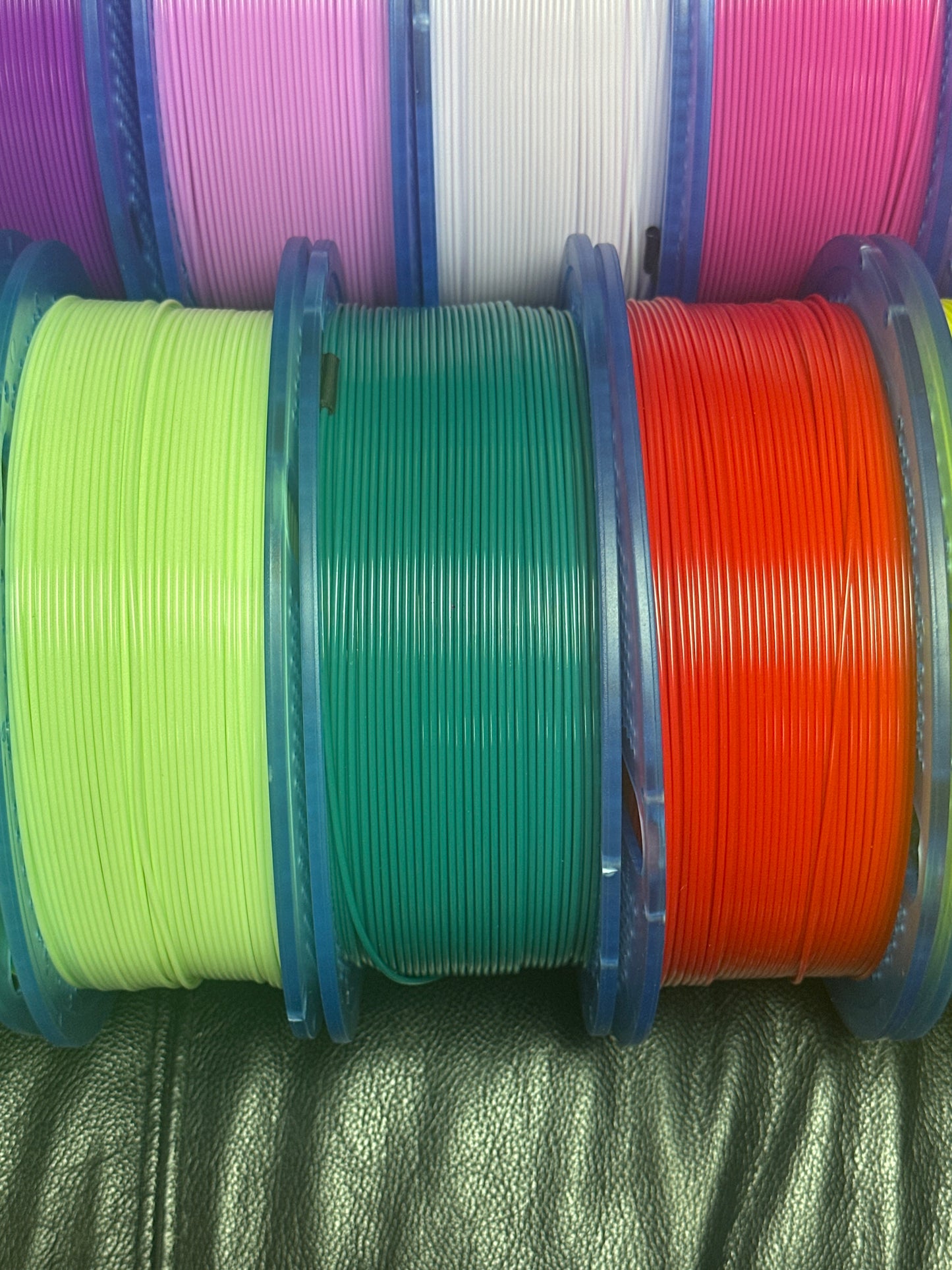 Makeeya Blue PETG V2