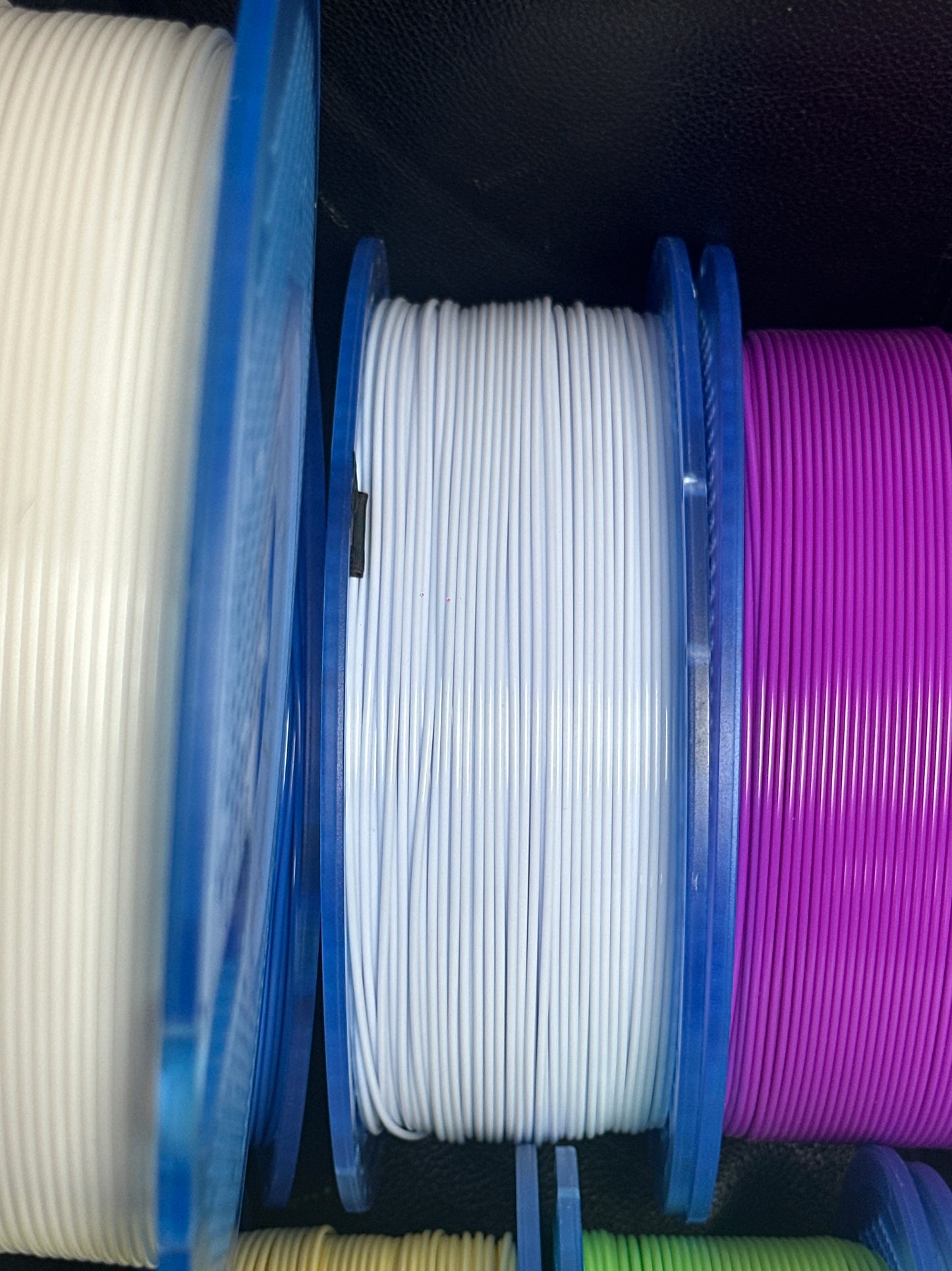Pastel Blue PETG V2