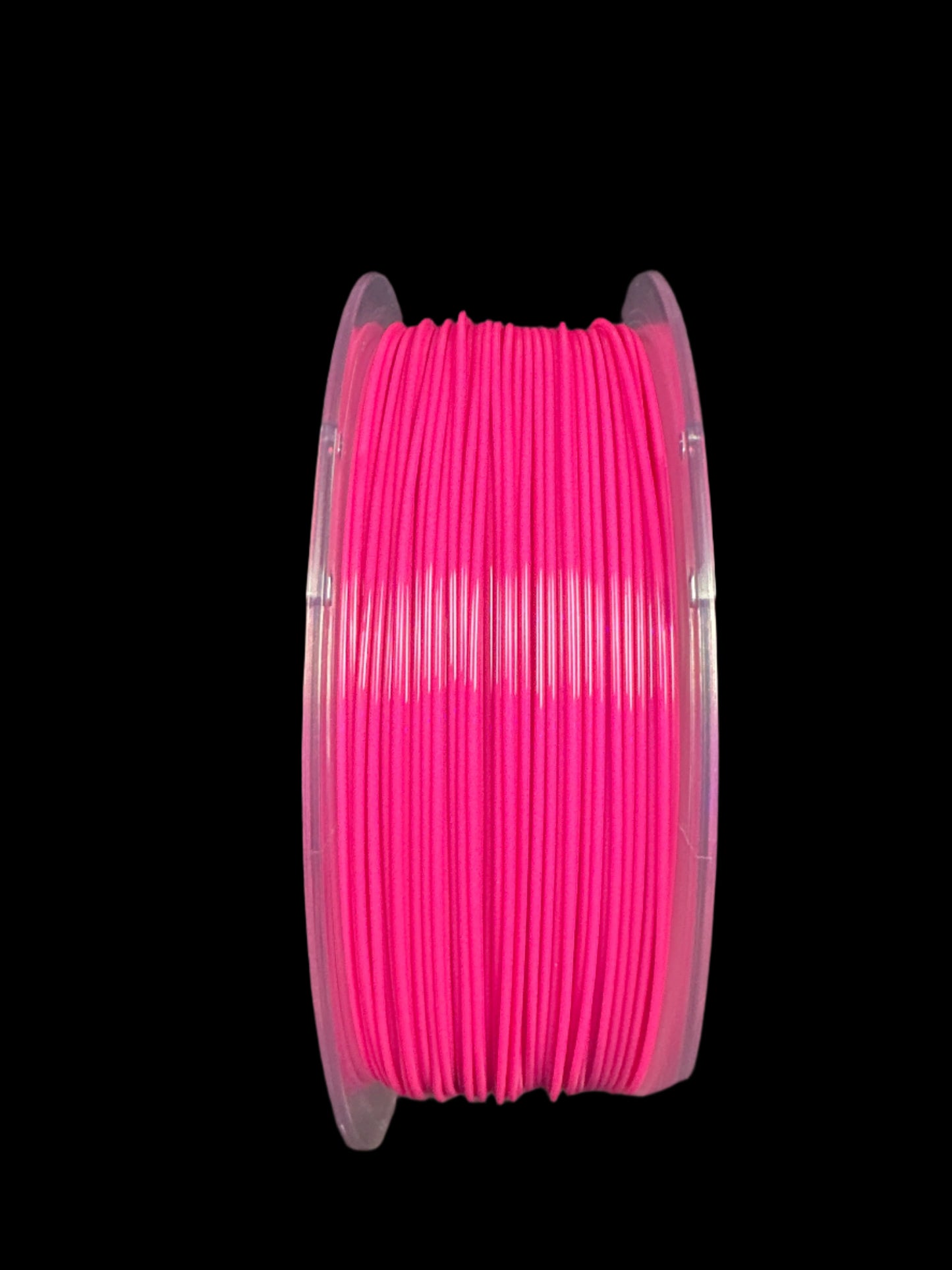 Bright Magenta PETG (check photos)