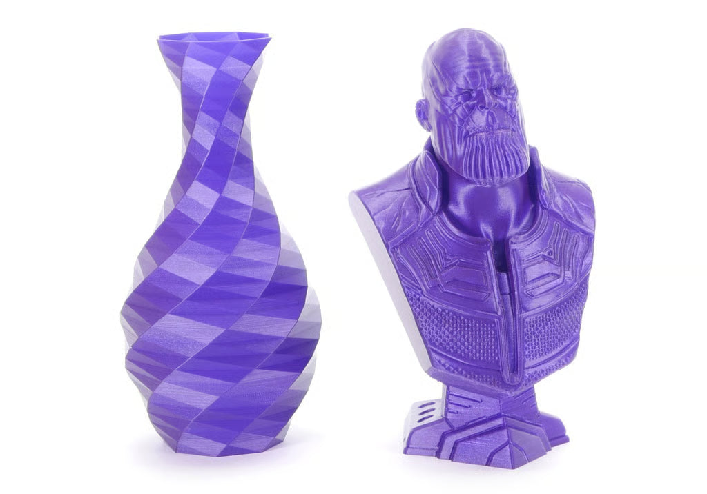 Prusament PLA Galaxy Purple 1kg