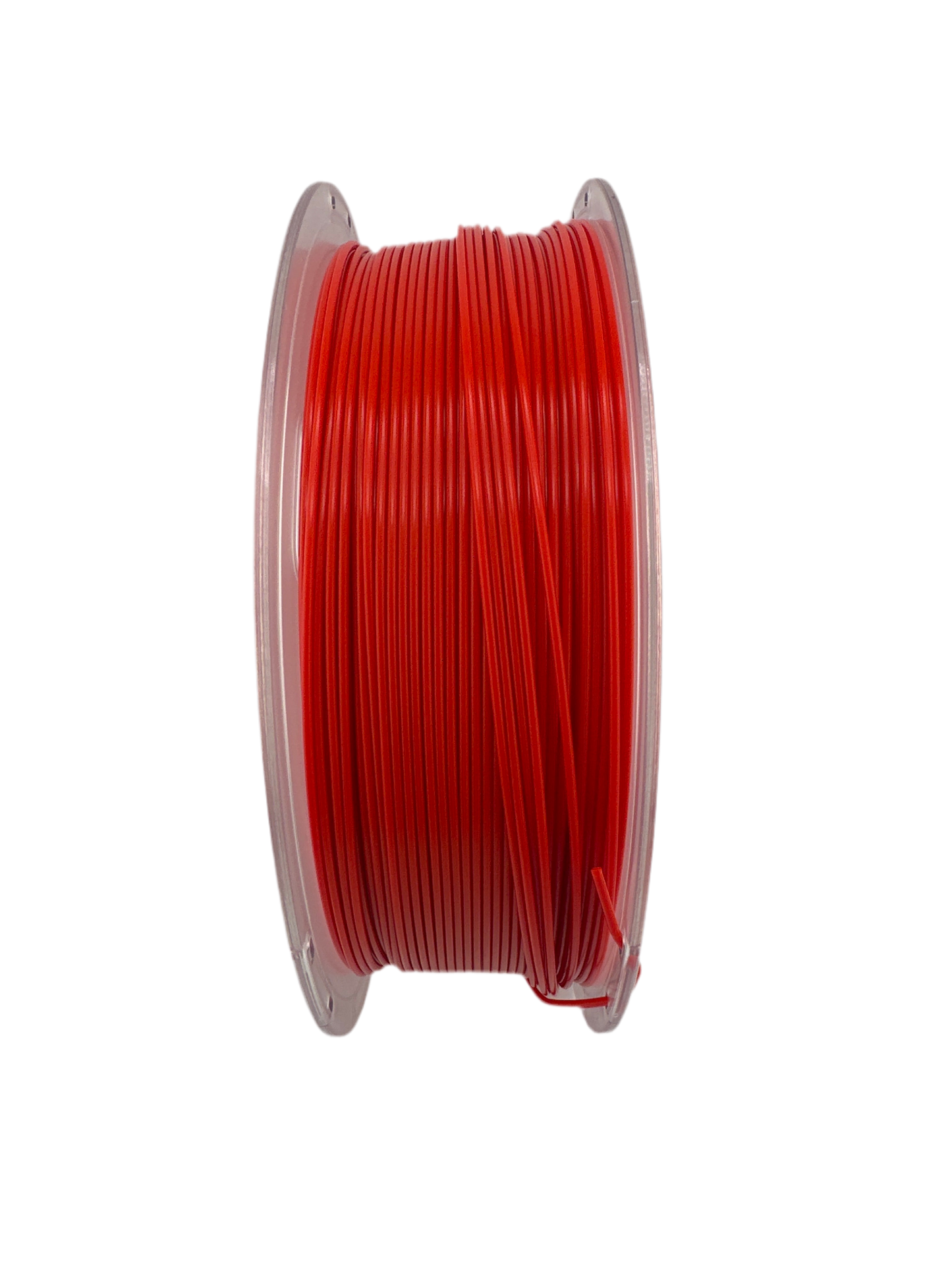 Hot Red PLA