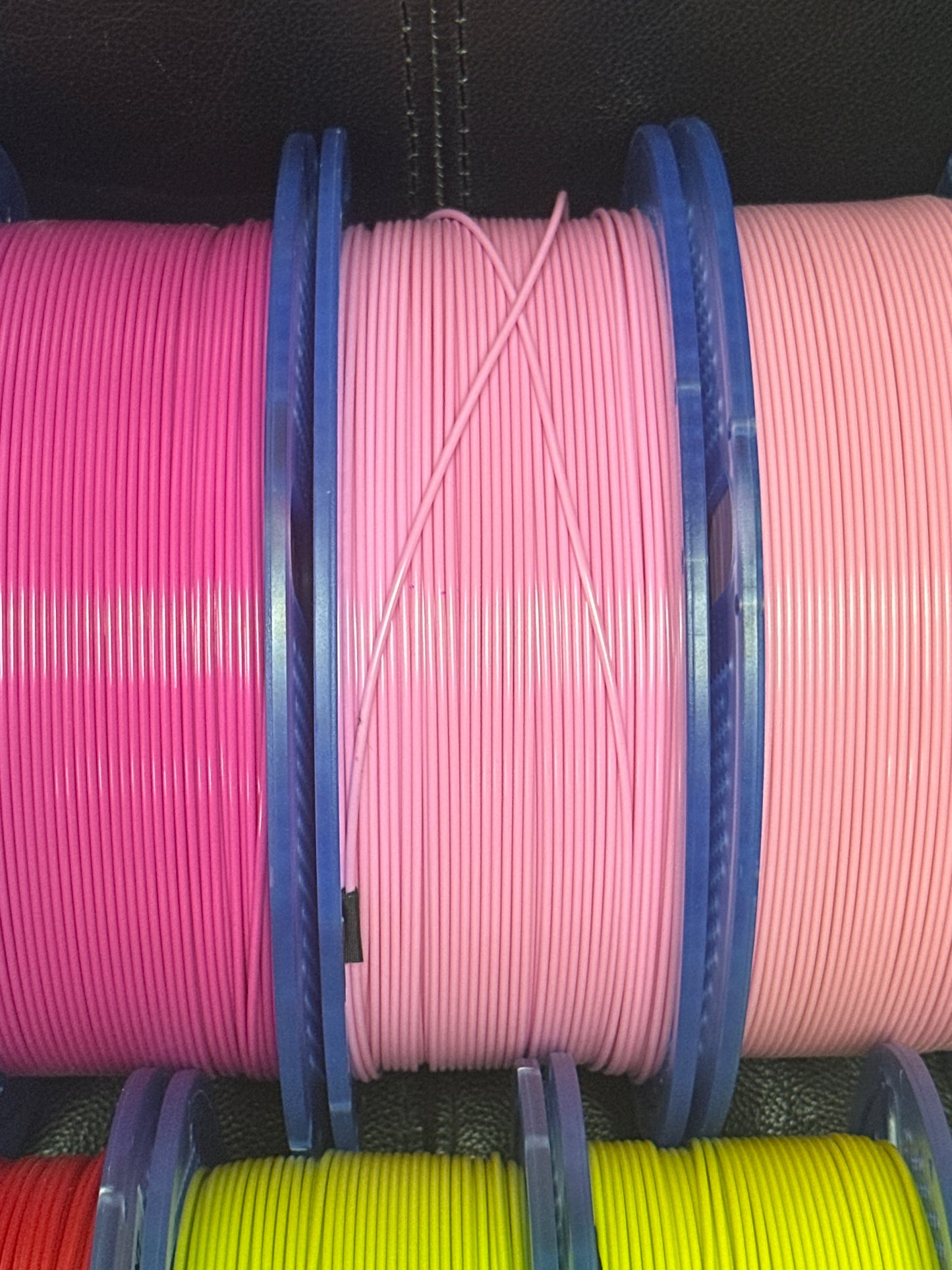 Light Pink PETG V2