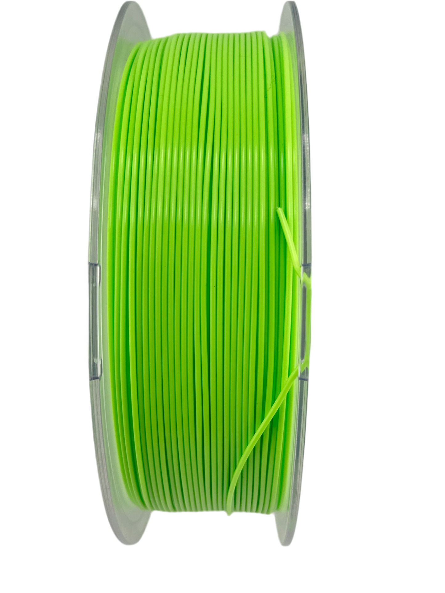 Hyper Lime Green PLA