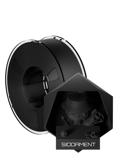 ASA Carbon Fiber (ASA CF)