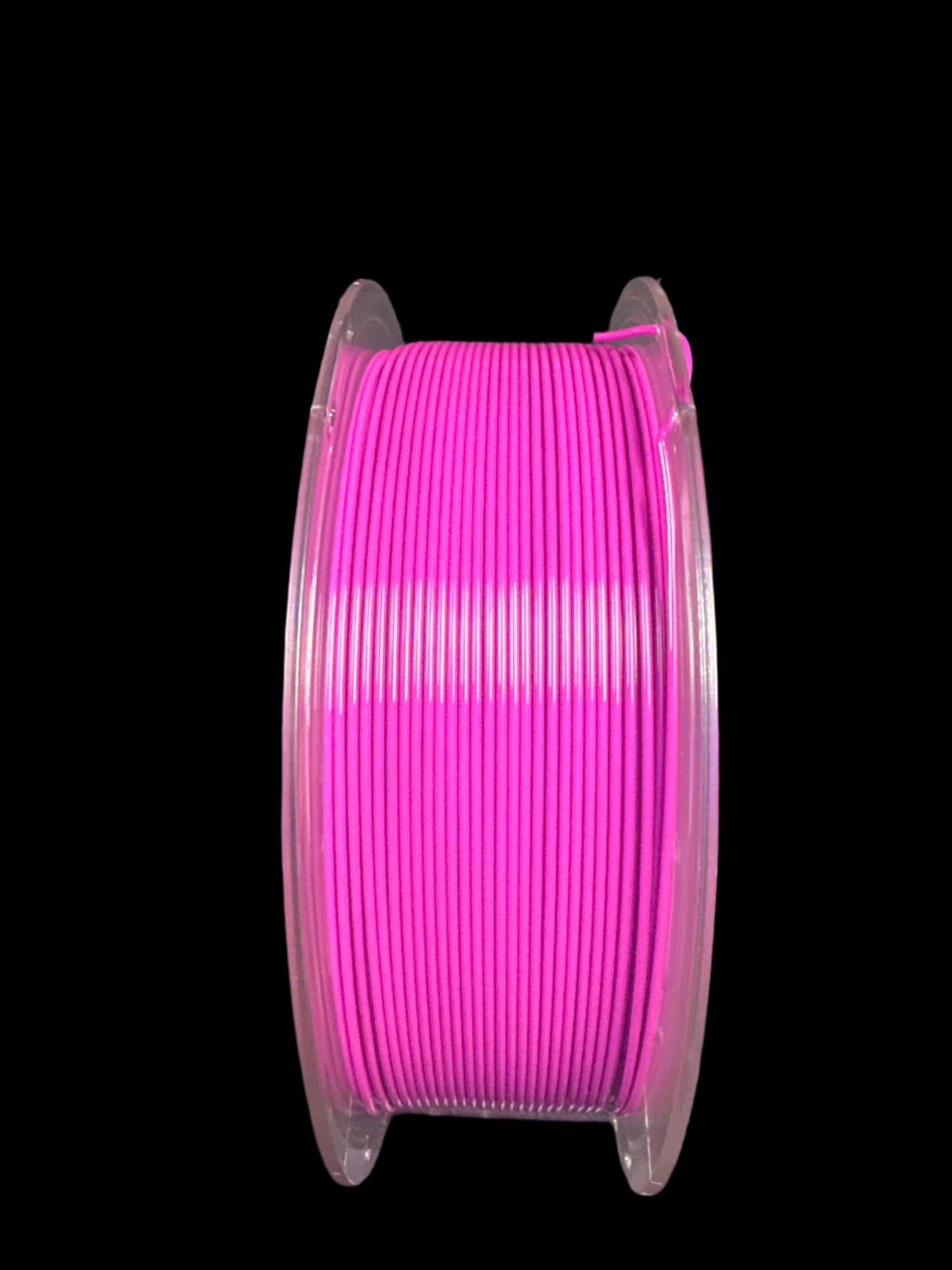Bright Purple PETG ( a bit too pink)
