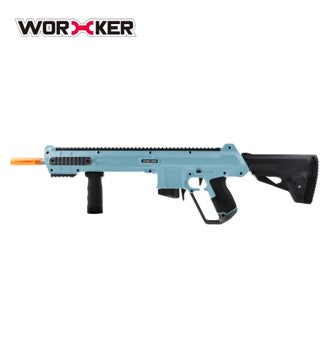Worker Harrier Blaster