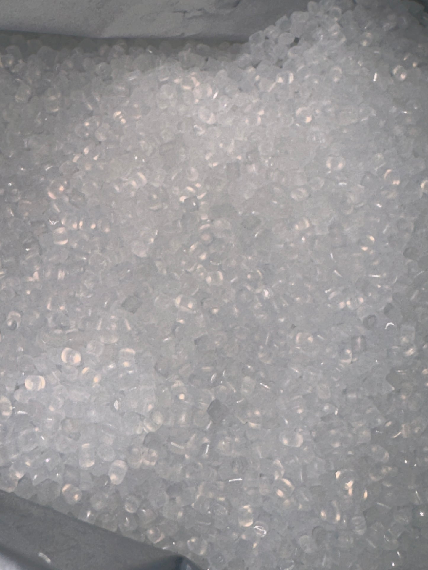 Nylon (PA12) Pellets 1KG