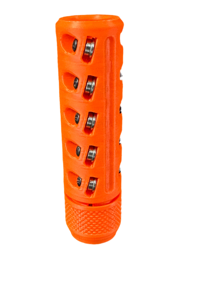 Sham’s printed bearing Bcar