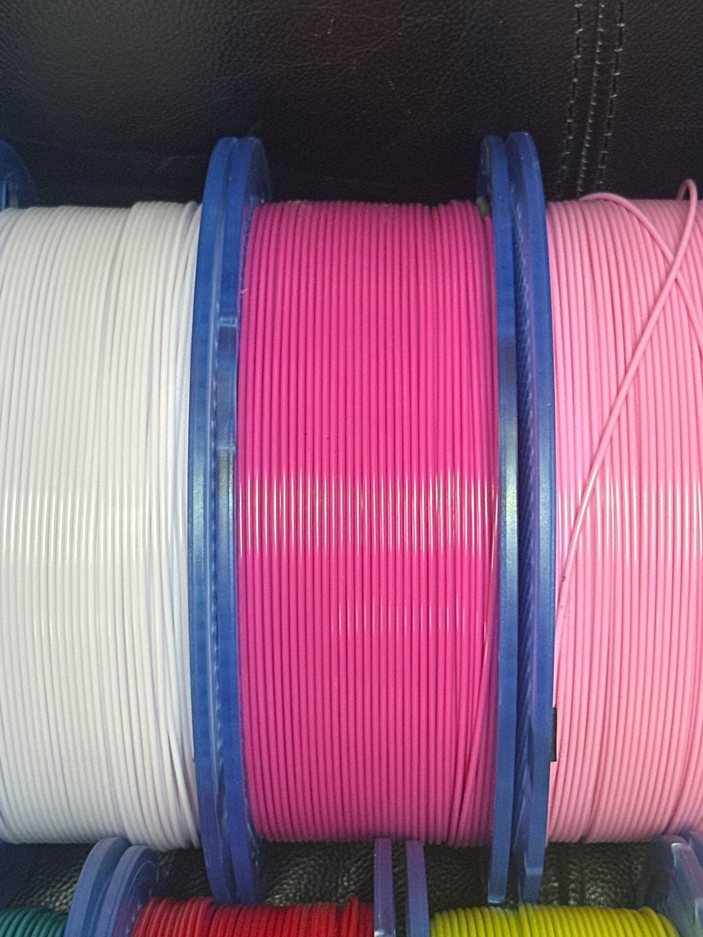 Pink PETG V2