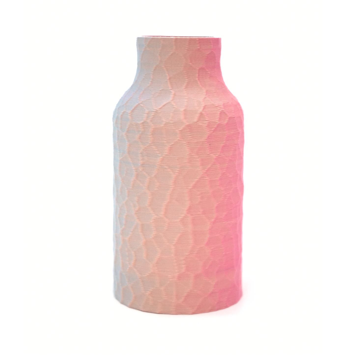 Matte Yellow/Red/Blue Tri Colour PLA