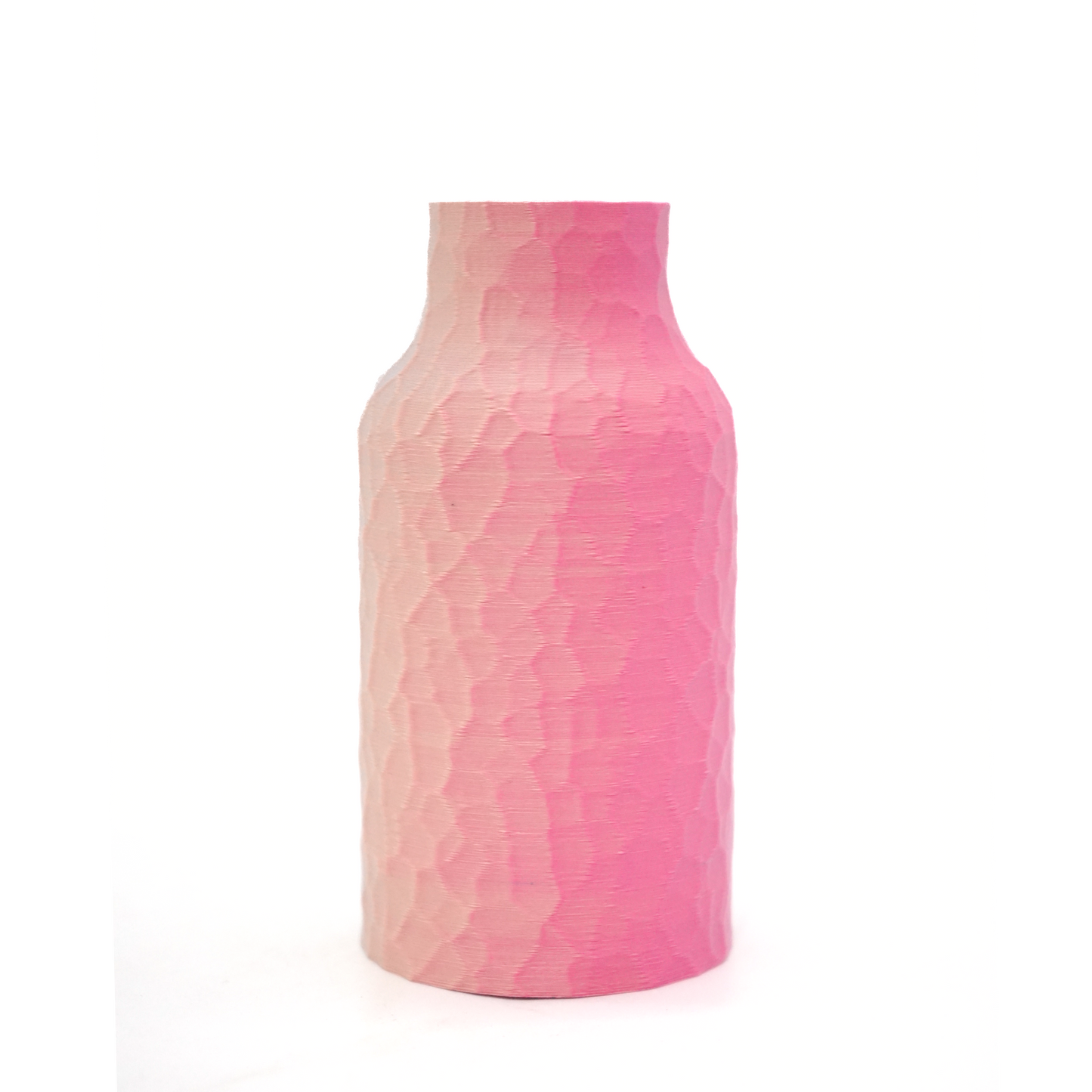 Matte Yellow/Red/Blue Tri Colour PLA