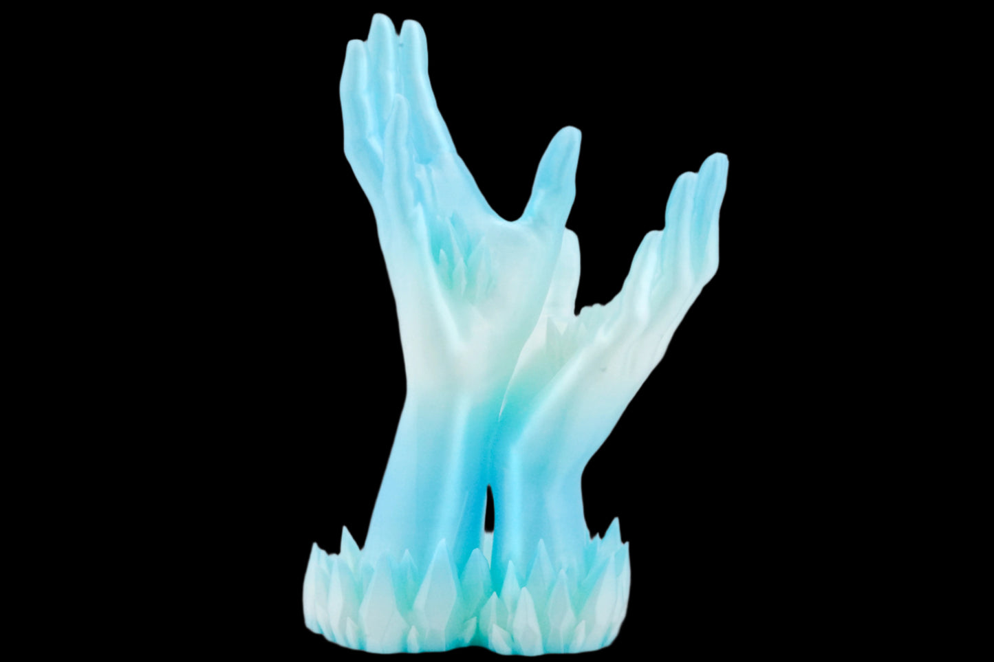 Translucent Sky Gradient PLA