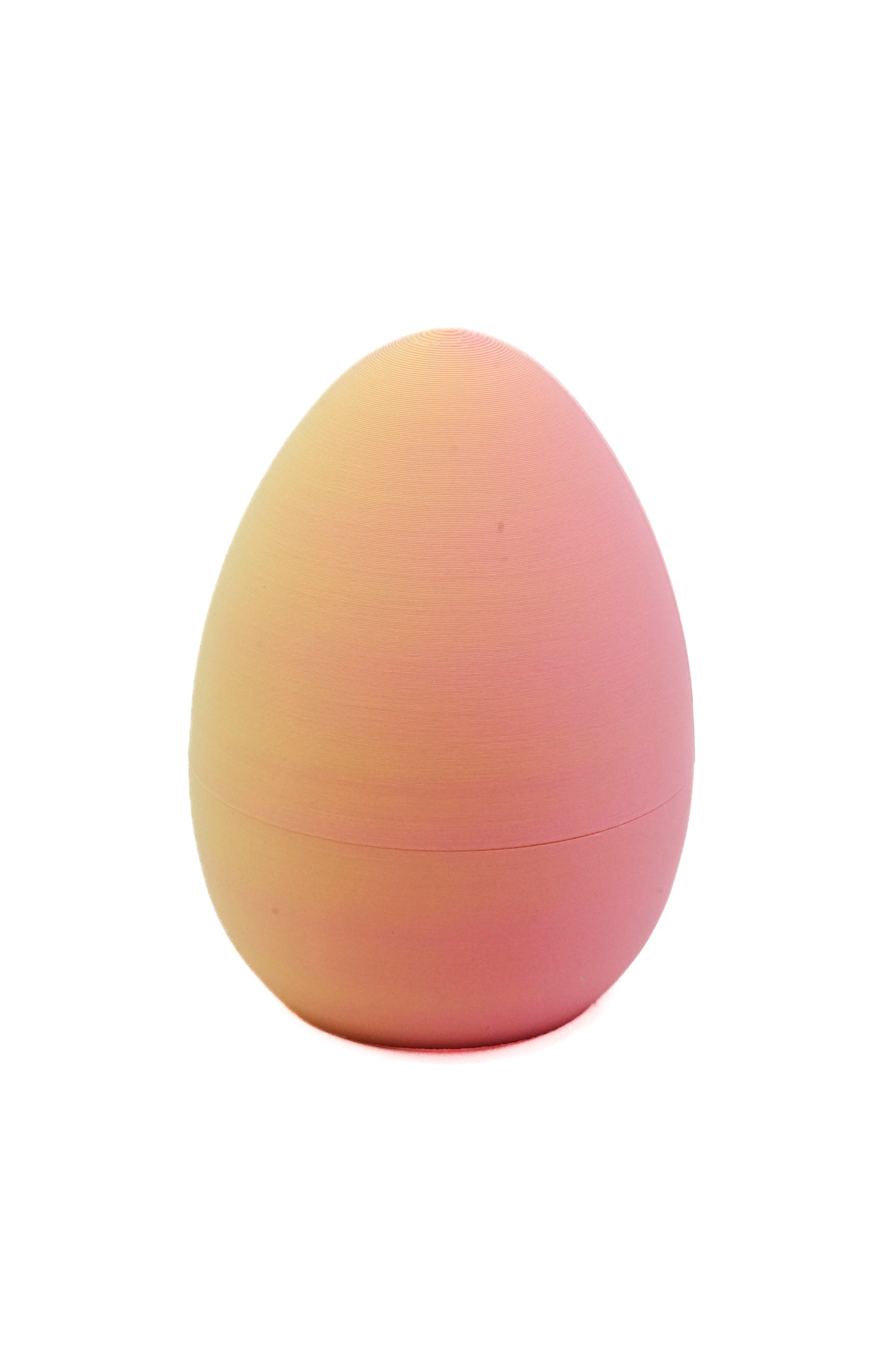 Matte Yellow/Pink Dual Colour PLA