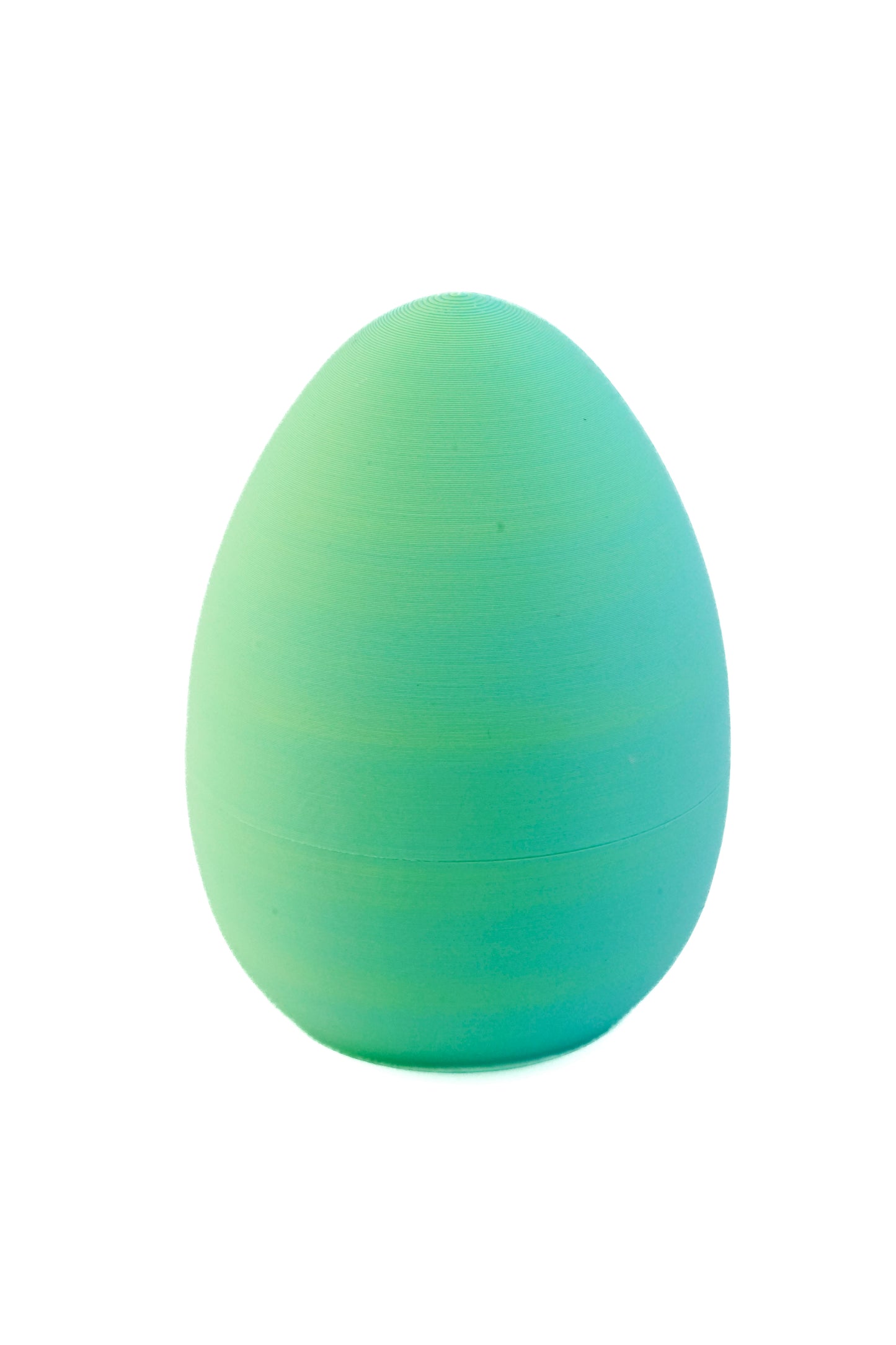 Matte Yellow/Sky Blue Dual colour PLA