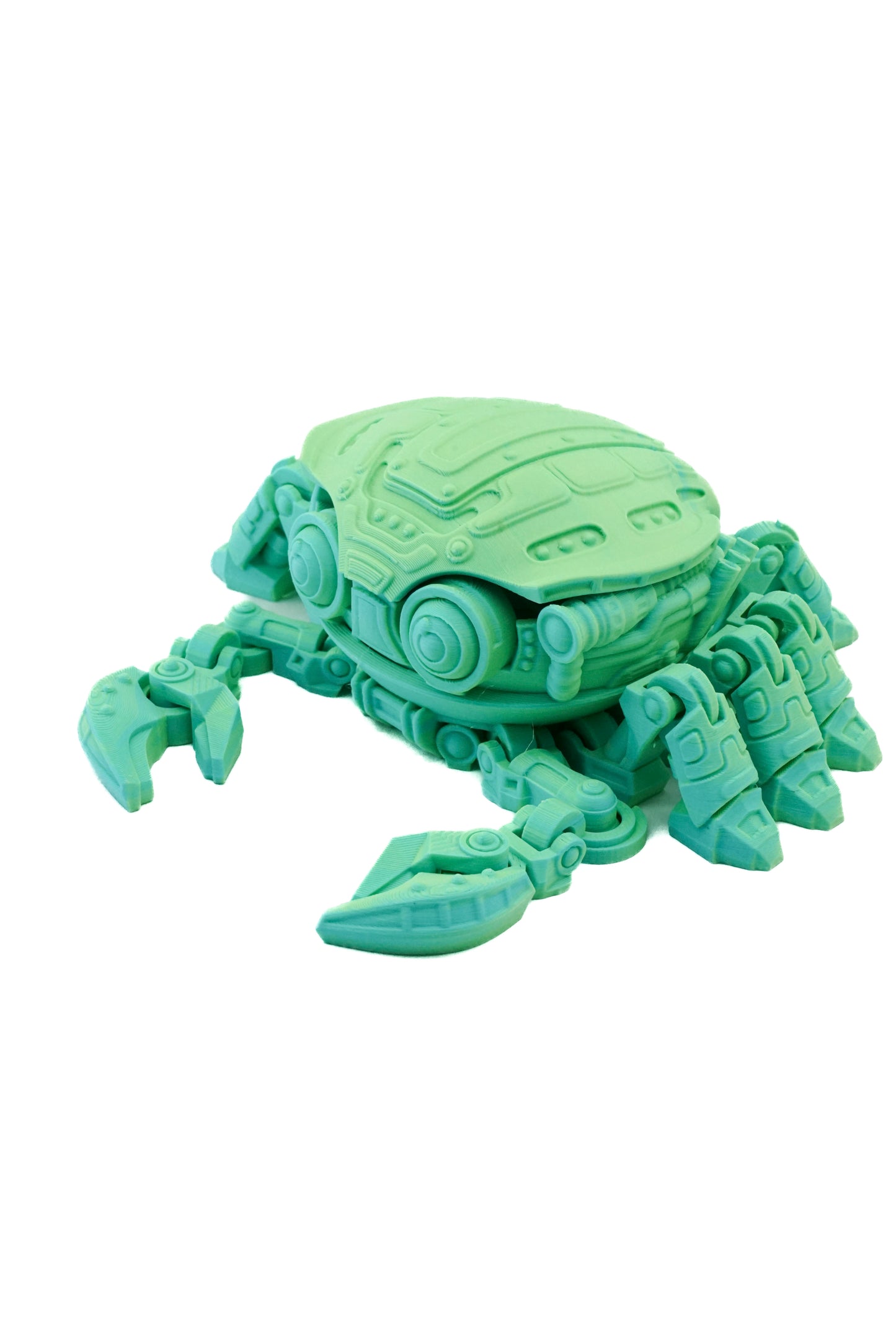 Matte Yellow/Sky Blue Dual colour PLA