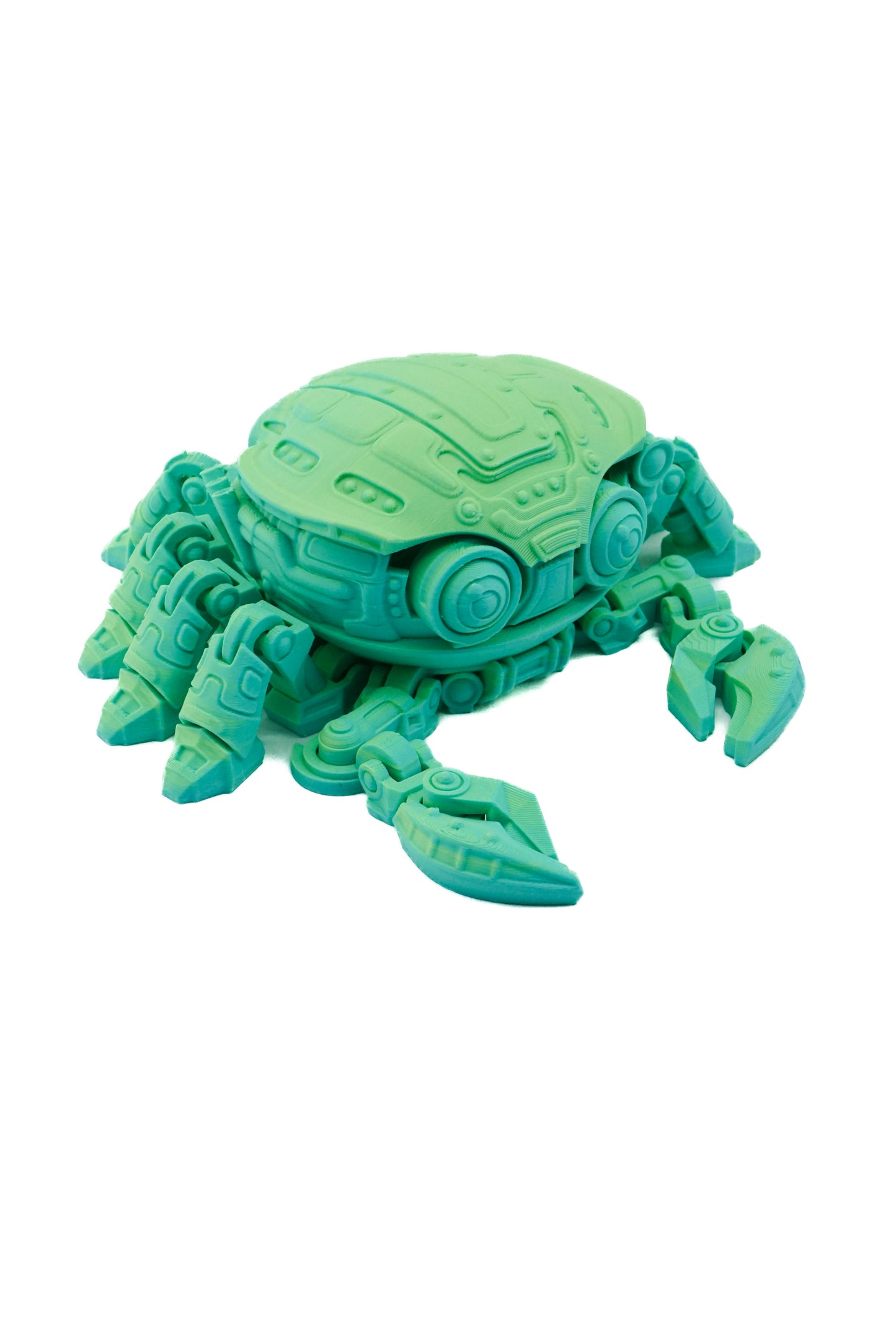 Matte Yellow/Sky Blue Dual colour PLA