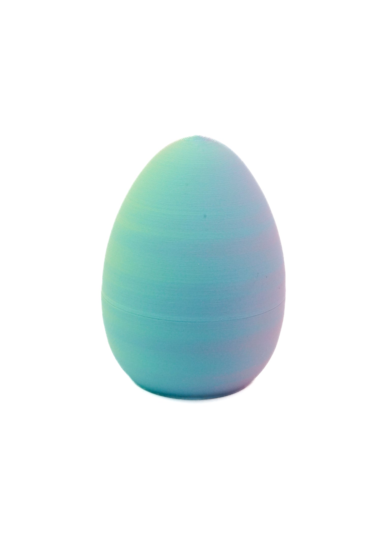 Matte Yellow/Blue/Pink Tri Colour PLA