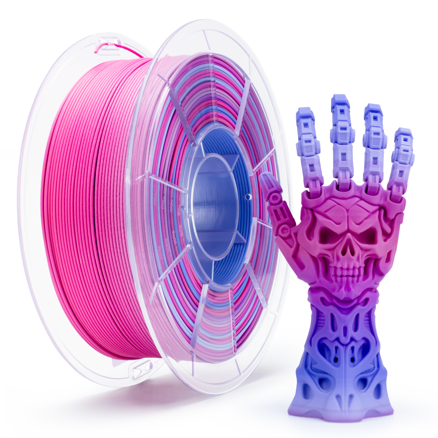 Dreamy Dusk Matte Gradient PLA