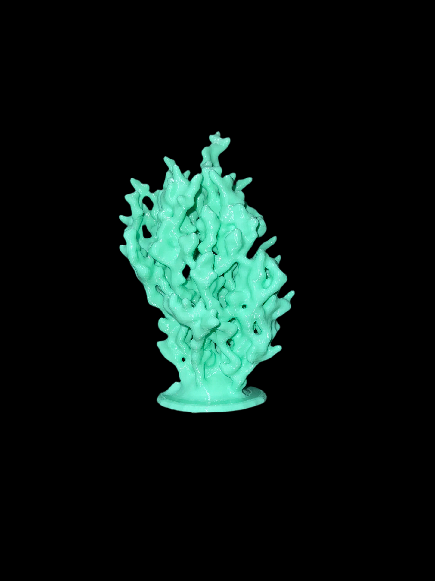 Bright Turquoise PETG