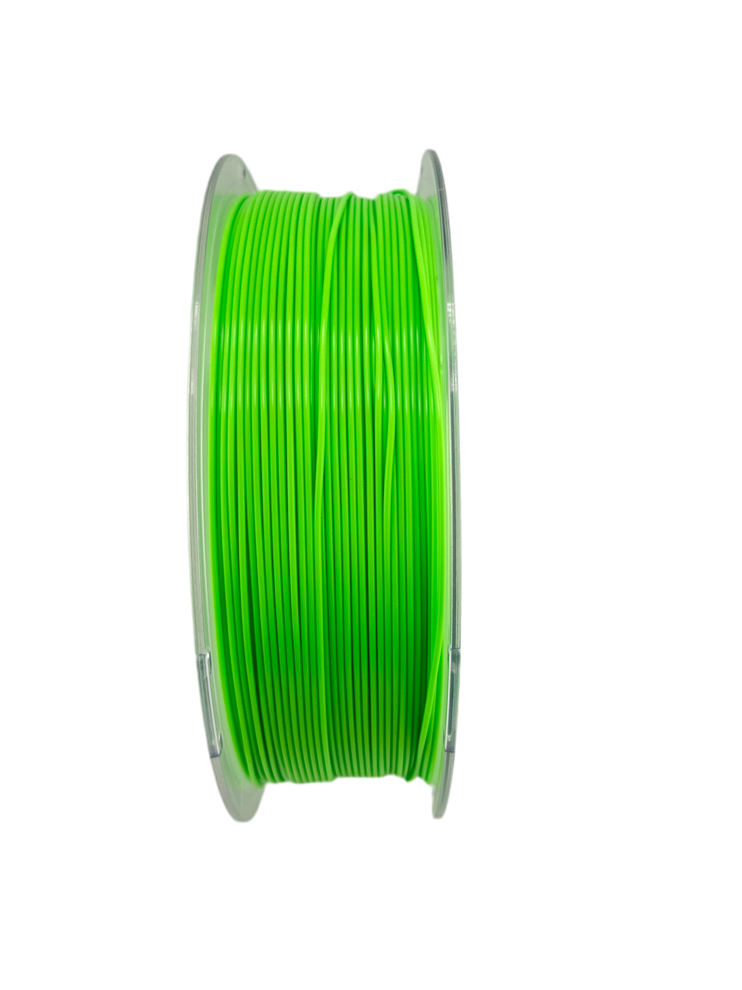 Neon Green PLA