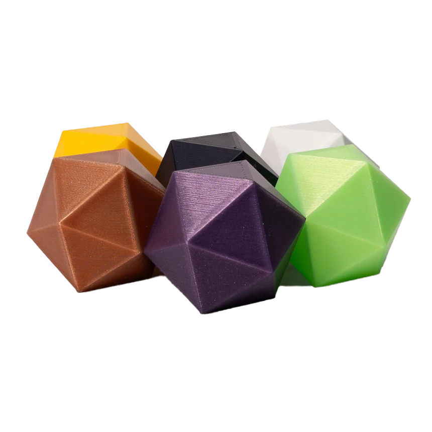 Ecto Ooze Green HTPLA