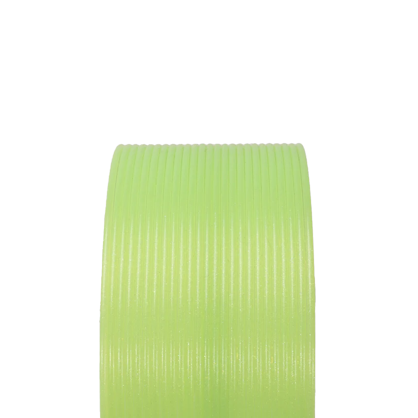 Ecto Ooze Green HTPLA