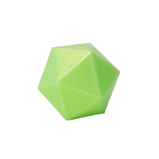 Ecto Ooze Green HTPLA