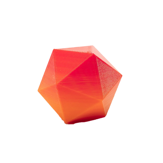 Mango Medley Multicolor HTPLA