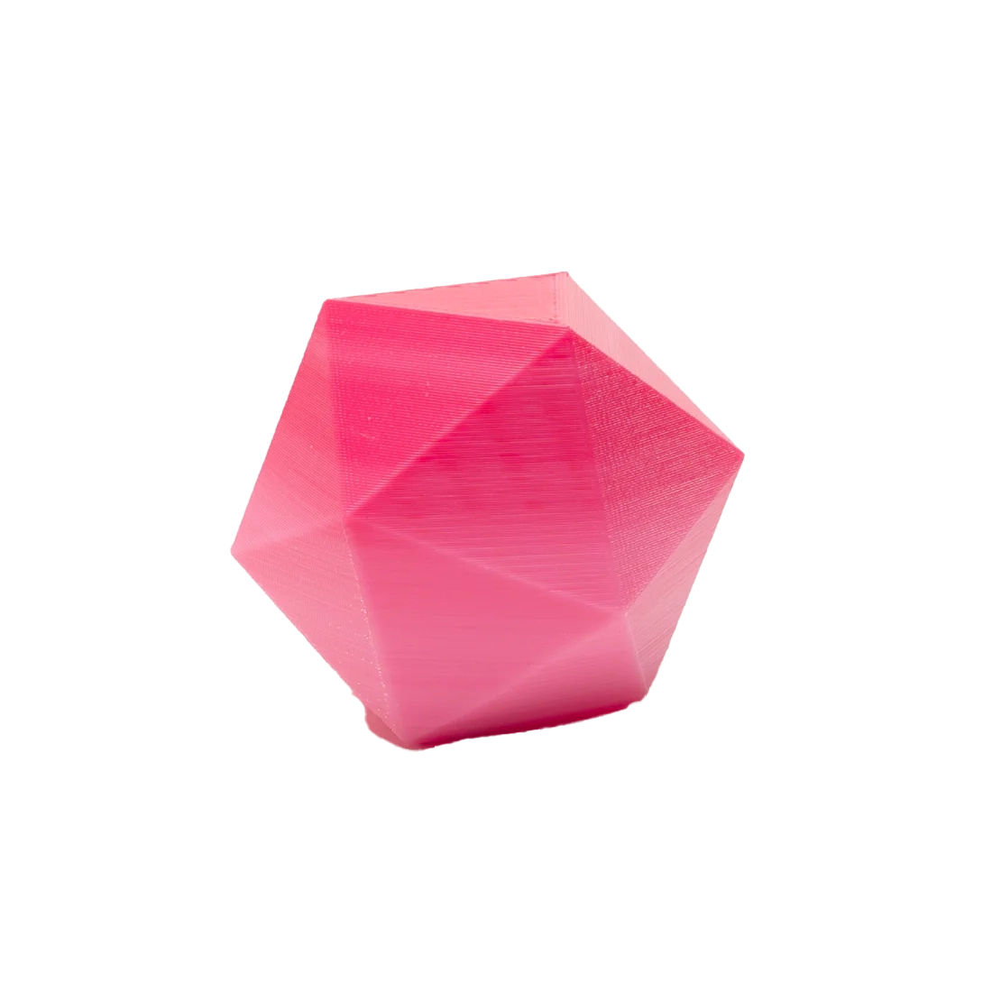 Scarlet Symphony Multicolor HTPLA