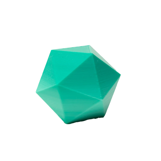 Seafoam Green Multicolor HTPLA