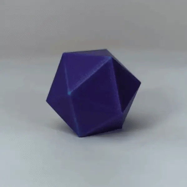 The Vine Fruit Thermochromic HTPLA