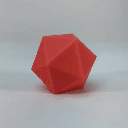 Just Peachy Thermochromic HTPLA