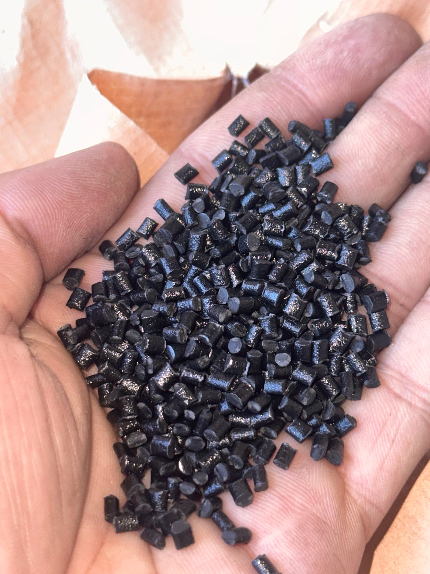 ASA-CF Pellets 1KG