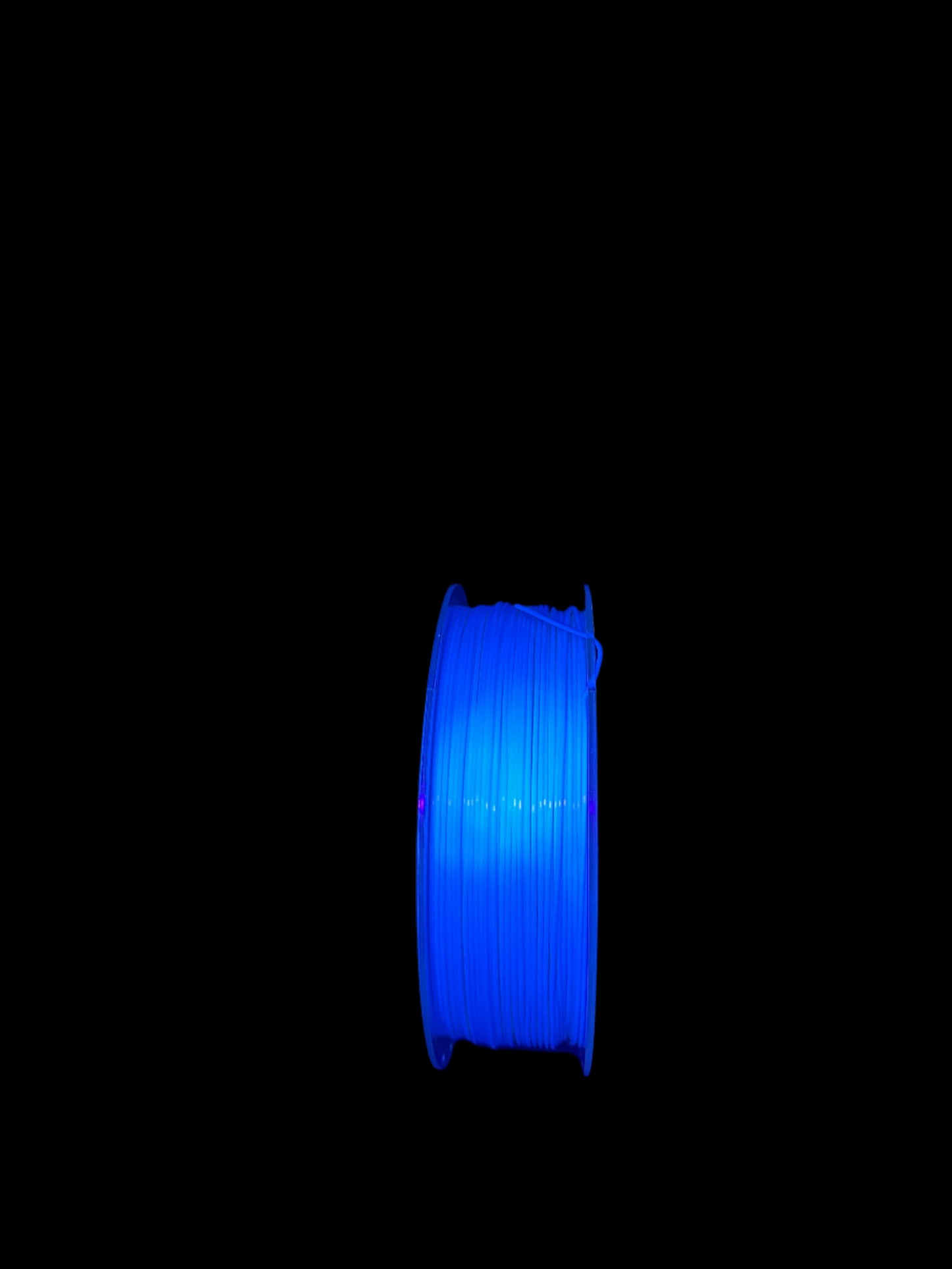 Aquatic Blue PETG