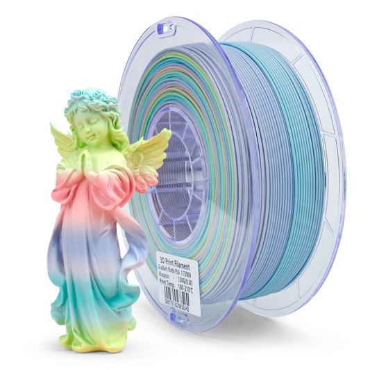 Macaron Matte Gradient PLA