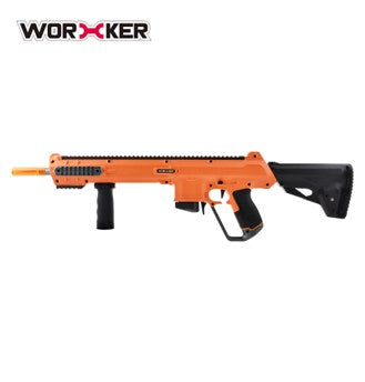 Worker Harrier Blaster