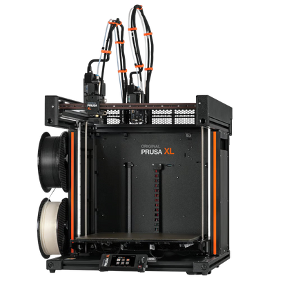 Original Prusa XL Assembled 2-toolhead 3D Printer