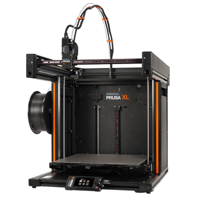Original Prusa XL Assembled Single-toolhead 3D Printer