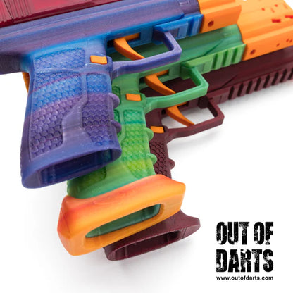 Misplaced Moose 31K Hardware Kit