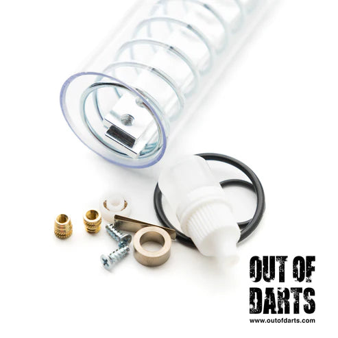 Battle Axe Hardware Kit